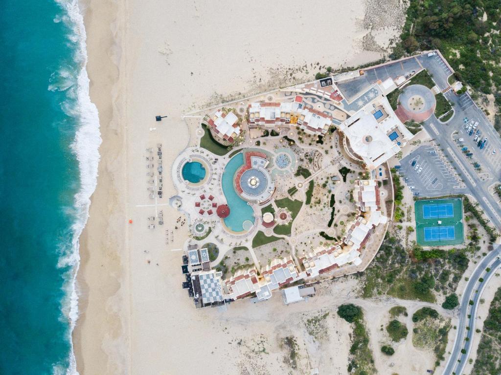 The Towers at Pueblo Bonito Pacifica - All Inclusive - Adults Only - 4