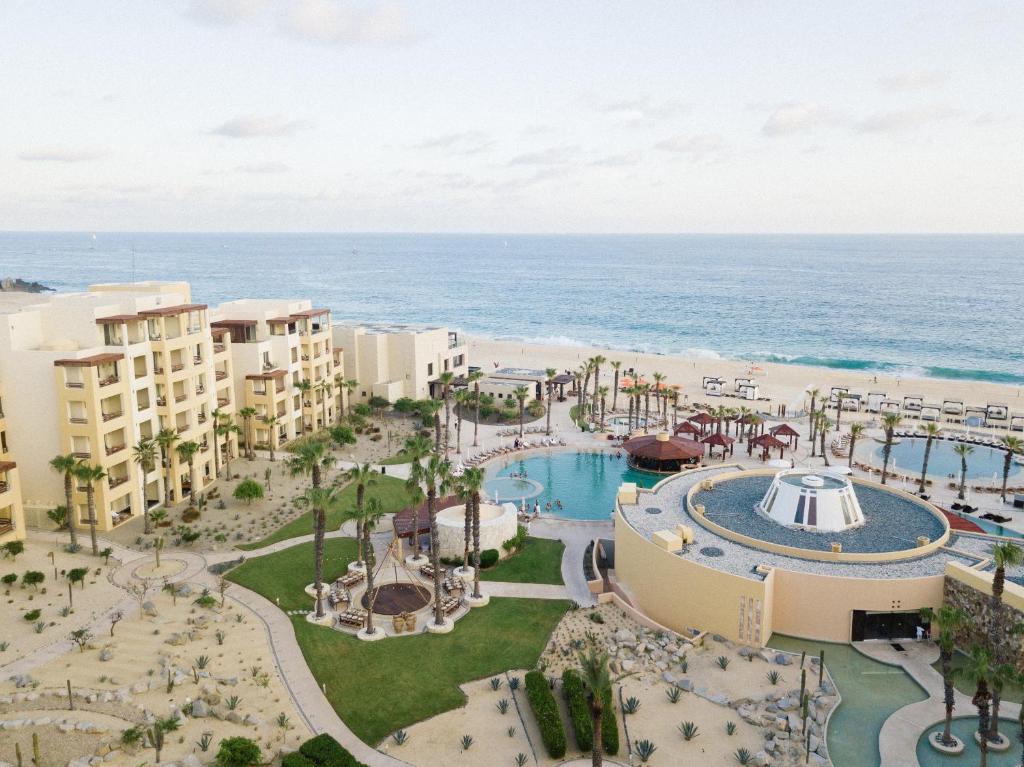 PUEBLO BONITO PACIFICA RESORT AND SPA ALL INCLUSIVE ADULTS ONLY photo