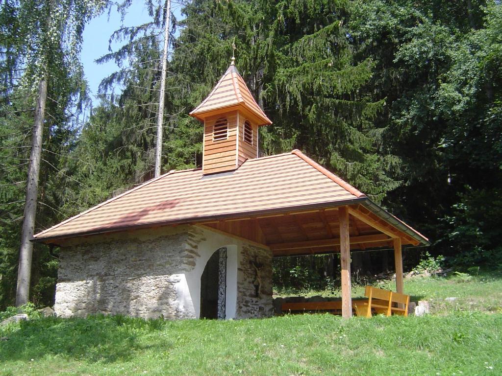 Stroneggerhof - 4