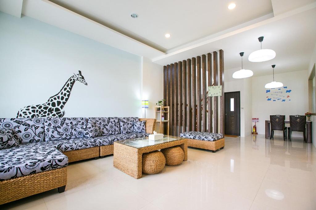 Charging Station Cloud BnB 호텔 이미지 2