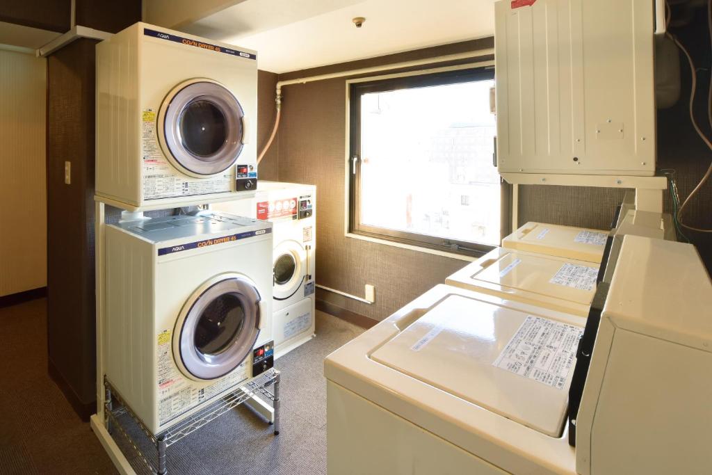 Facilities