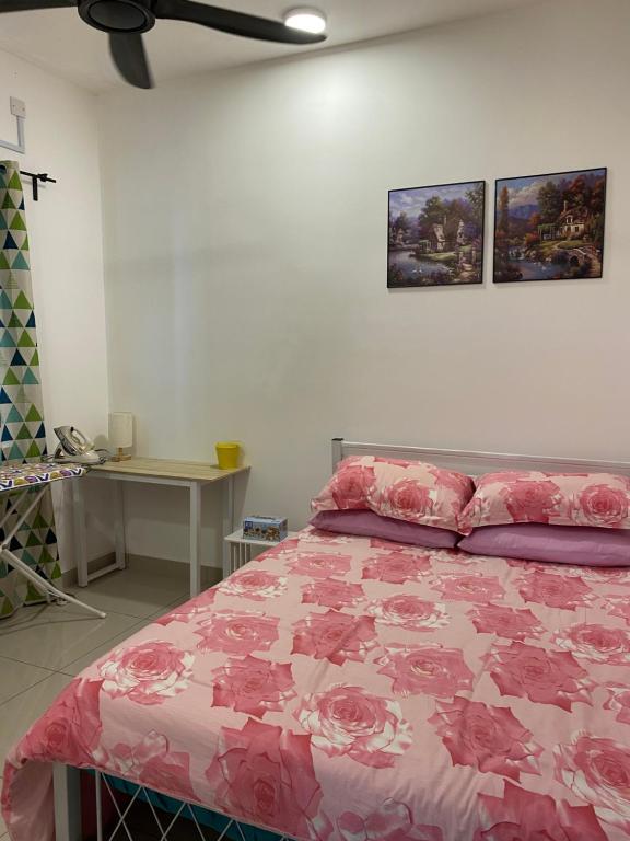 Zima Homestay@Kajang2 photo