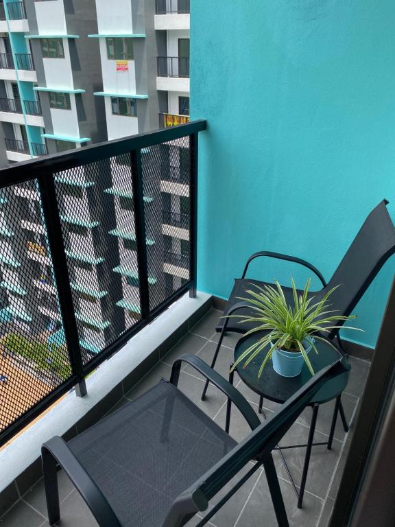 Zima Homestay@Kajang2 photo