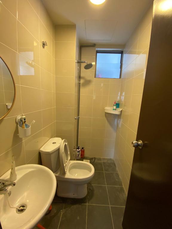 Zima Homestay@Kajang2 photo