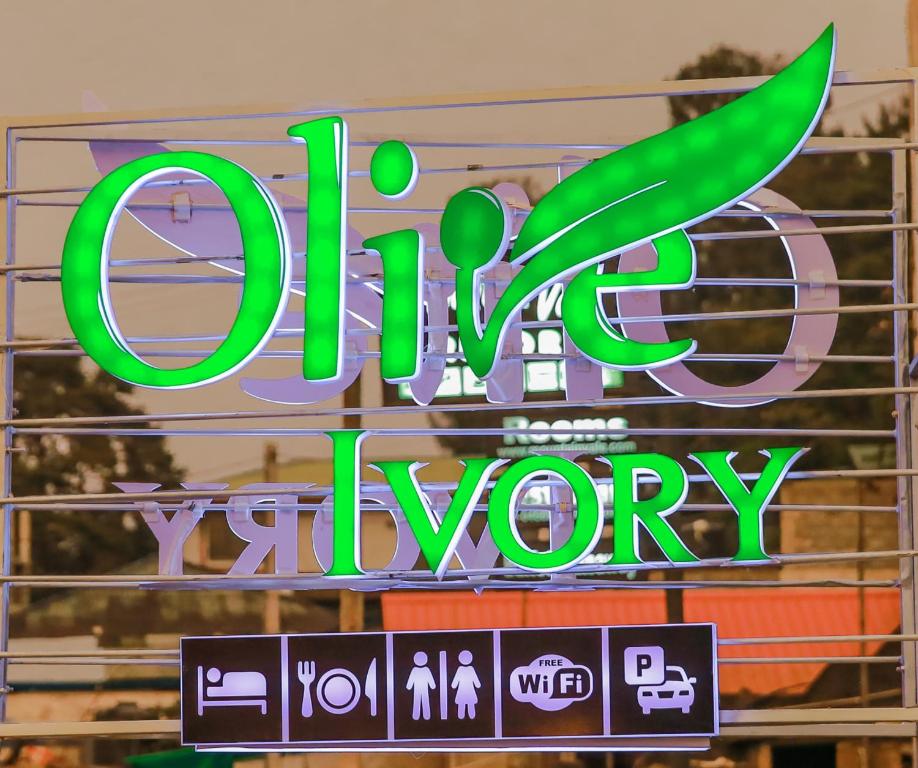 Olive Ivory — Hotel in Nuwara Eliya