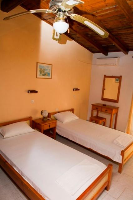 Dina's Rooms photo