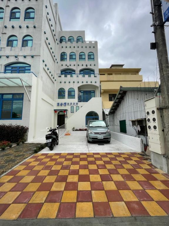 Moon Bay Coastal Hotel 호텔 이미지 2
