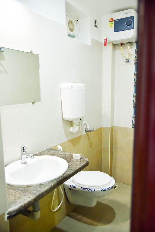KVR Guest House photo