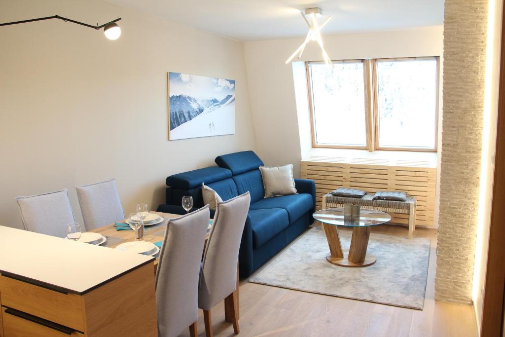 Apartment 605 Ski-in Location - Mountain View & Garage for 2-4 Guests - Olimpijska kuća Jahorina - 3
