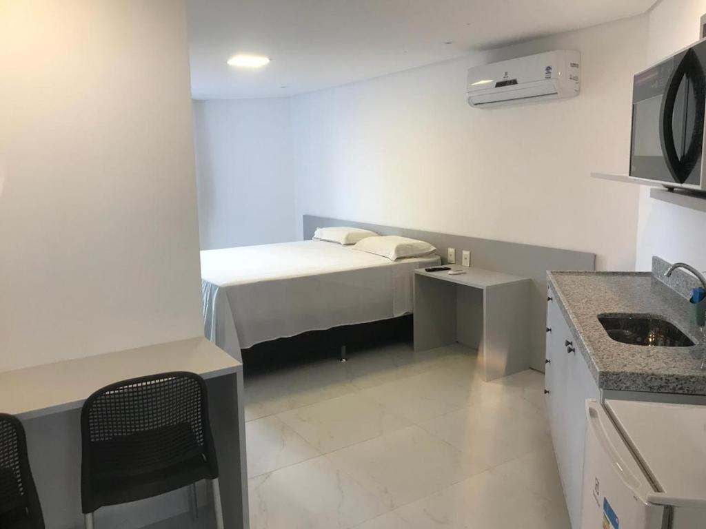 VUARNET FLATS, João Pessoa