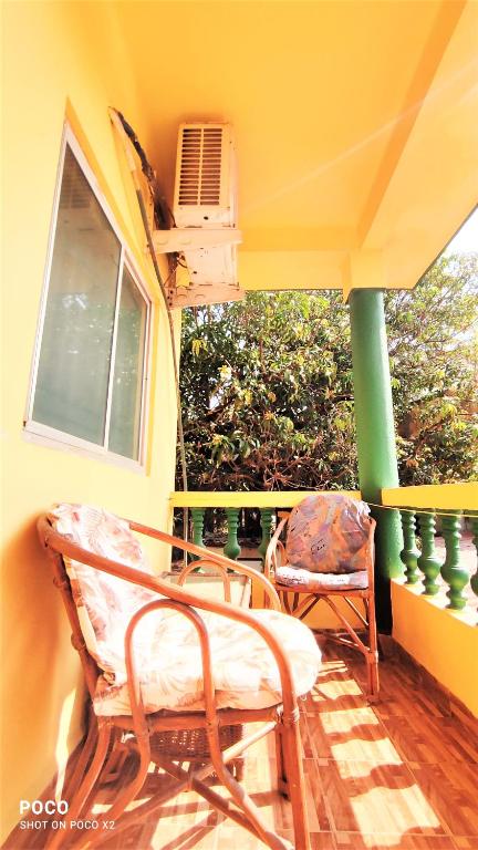 Monte Villa Guest House photo