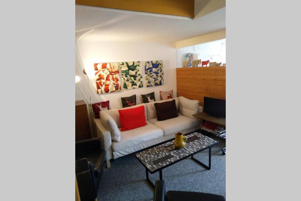 Fortuna 317, Leukerbad