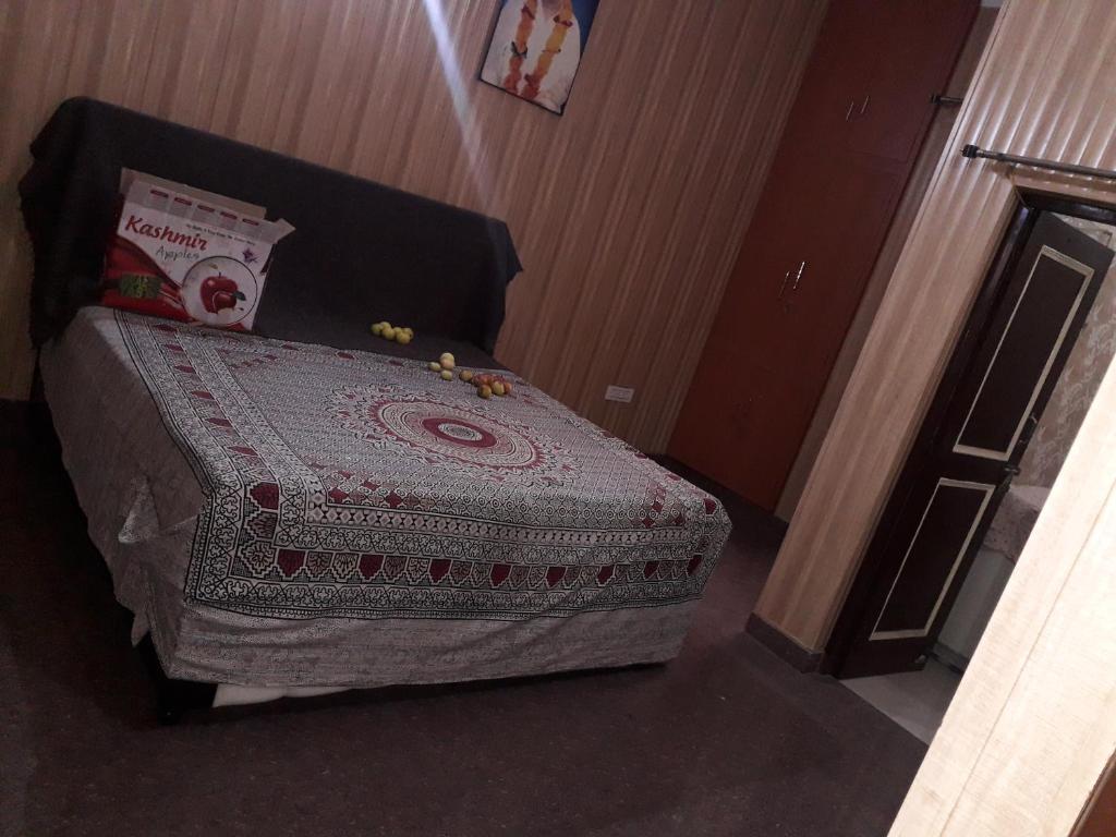 Dhairya's Villa Super Deluxe Cozy Jude Room in in in Jammu, India