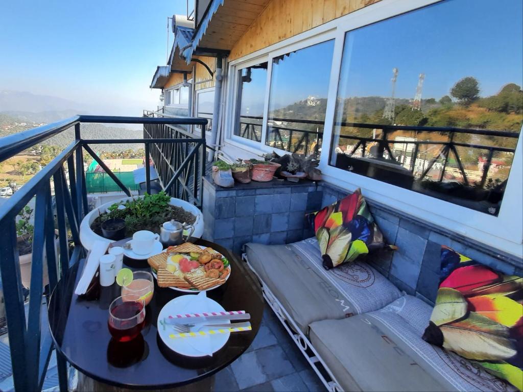 1. 호텔 카사울리 ..