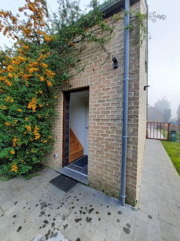 Studio neuf cote campagne agreable a vivre. photo