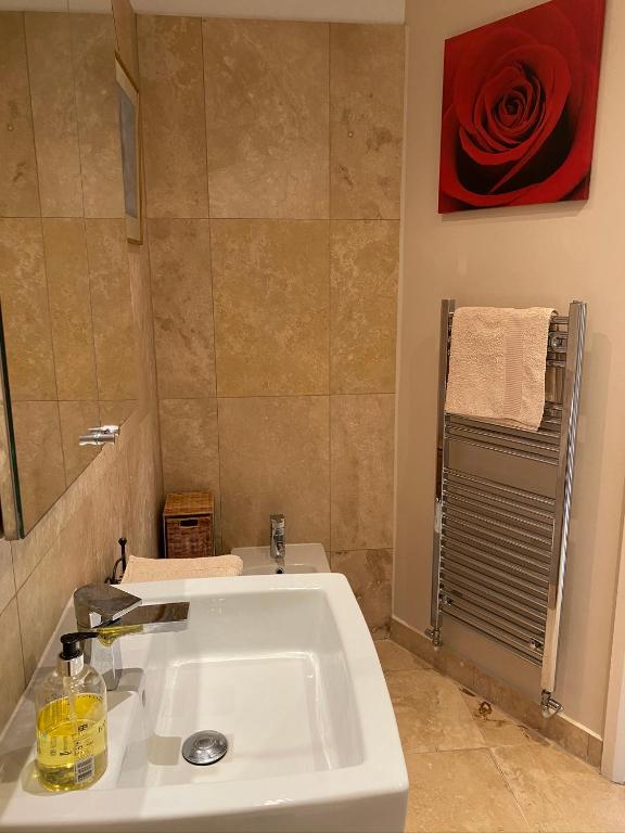 バスルーム（客室）