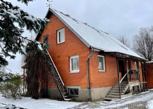 L i e p u k r o g s, Ķegums