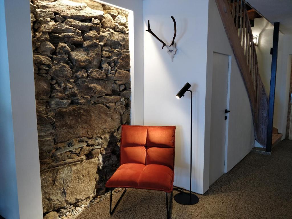 boutique appartementsKOFLER - 4
