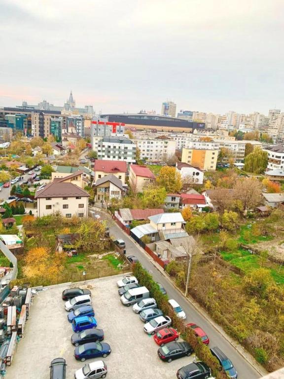 Palas View Apartments near Palas Mall photo