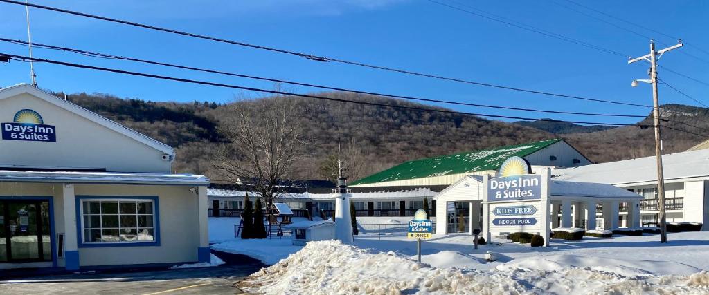 Days Inn by Wyndham Lincoln, Lincoln