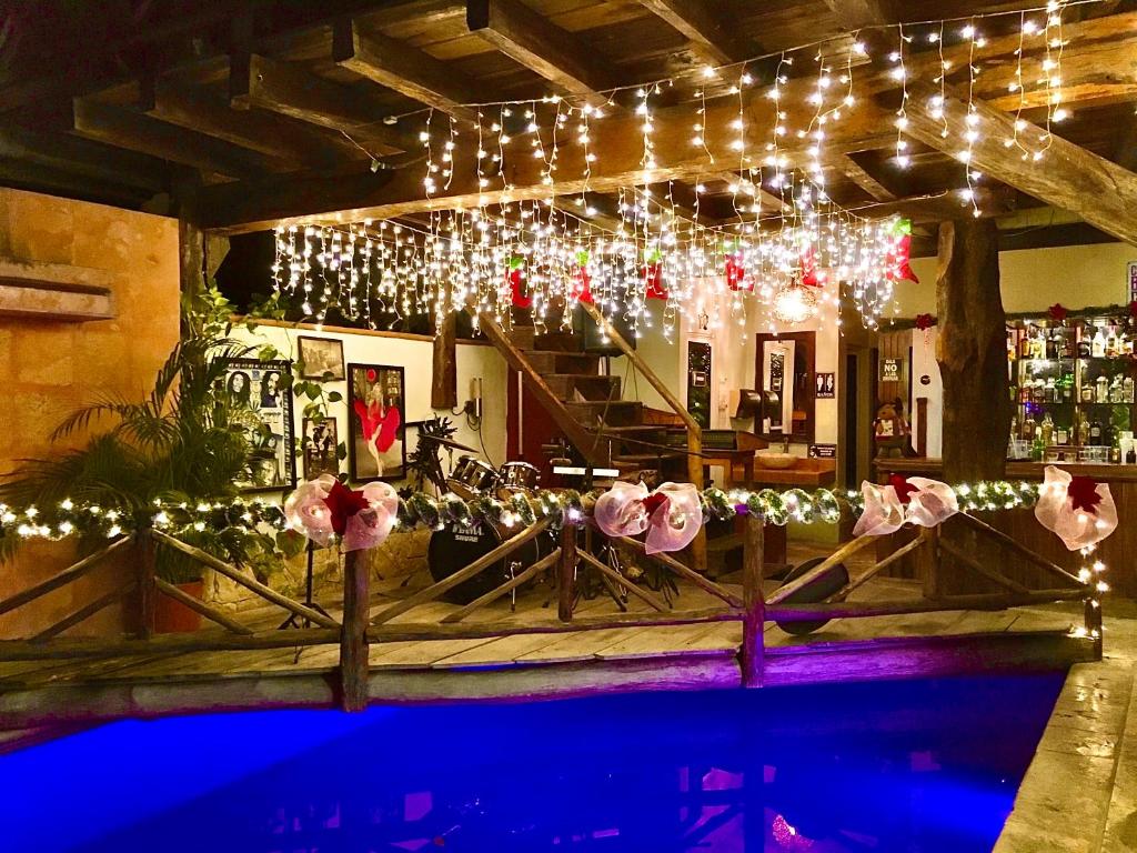 Casa San Juan photo