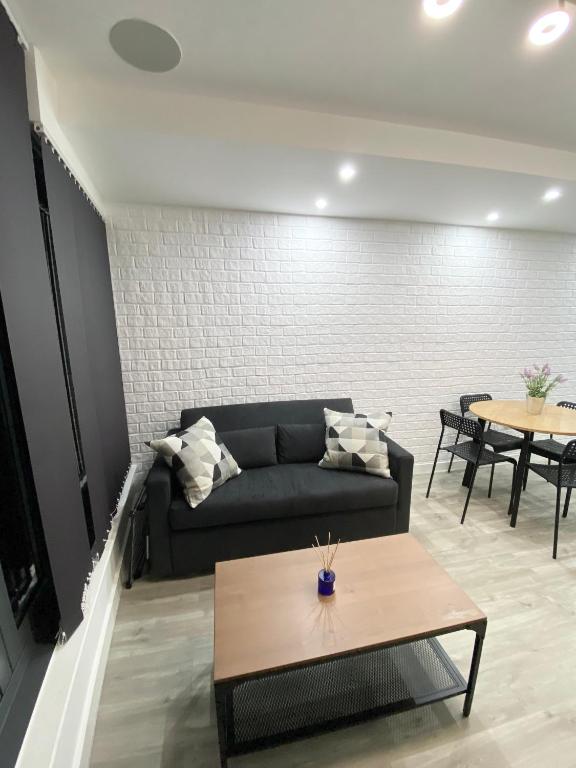 The Works - Private one bedroom apartment 전경