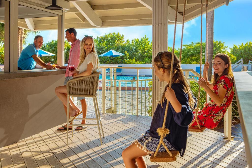 Beach House Suites By The Don Cesar Photo 12