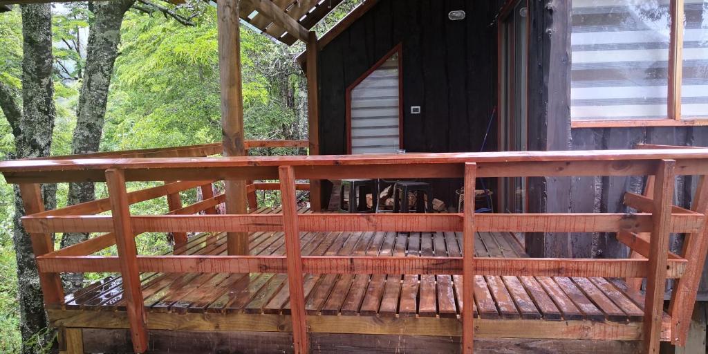 Lodge Palguin Alto - 4