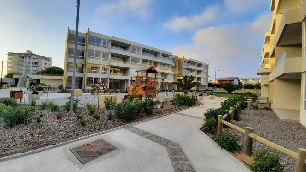 Gran Departamento a pasos de la Playa! - 1