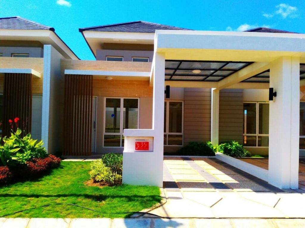 Orchard Park Batam lovely House — Hotel in Batam Island