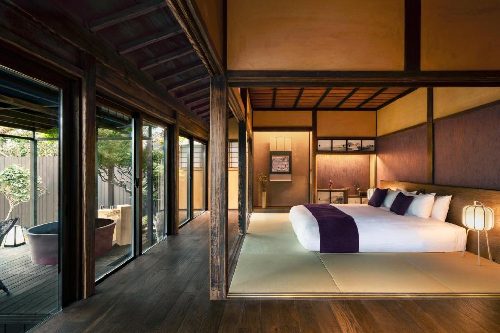 Nazuna Obi Onsen Resort photo