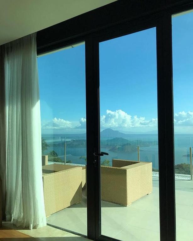 Escala Tagaytay
