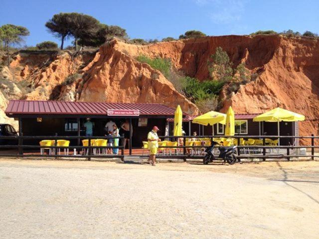 Aldeia Da Falesia — Restaurant & bars in Albufeira, Faro