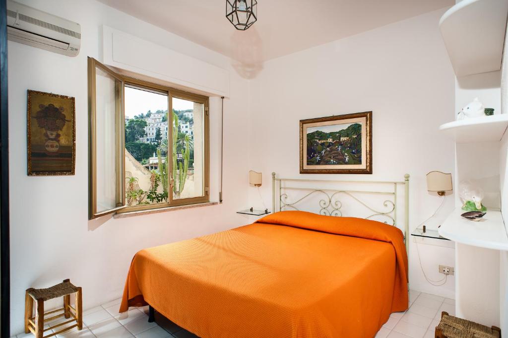 Residence Degli Agrumi Mare