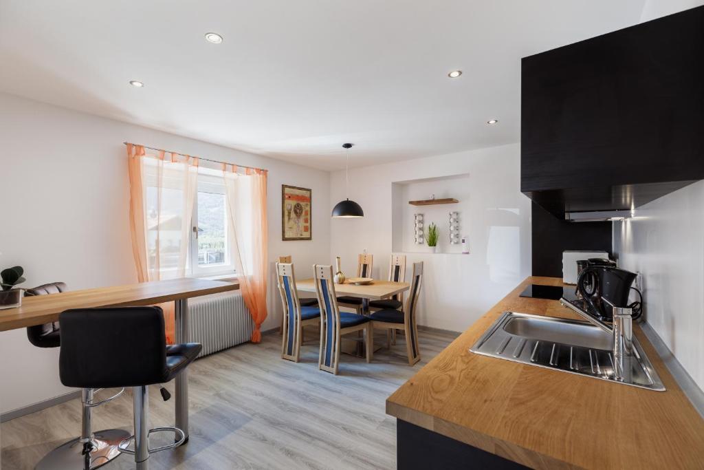 Apartment Viktoria - 5