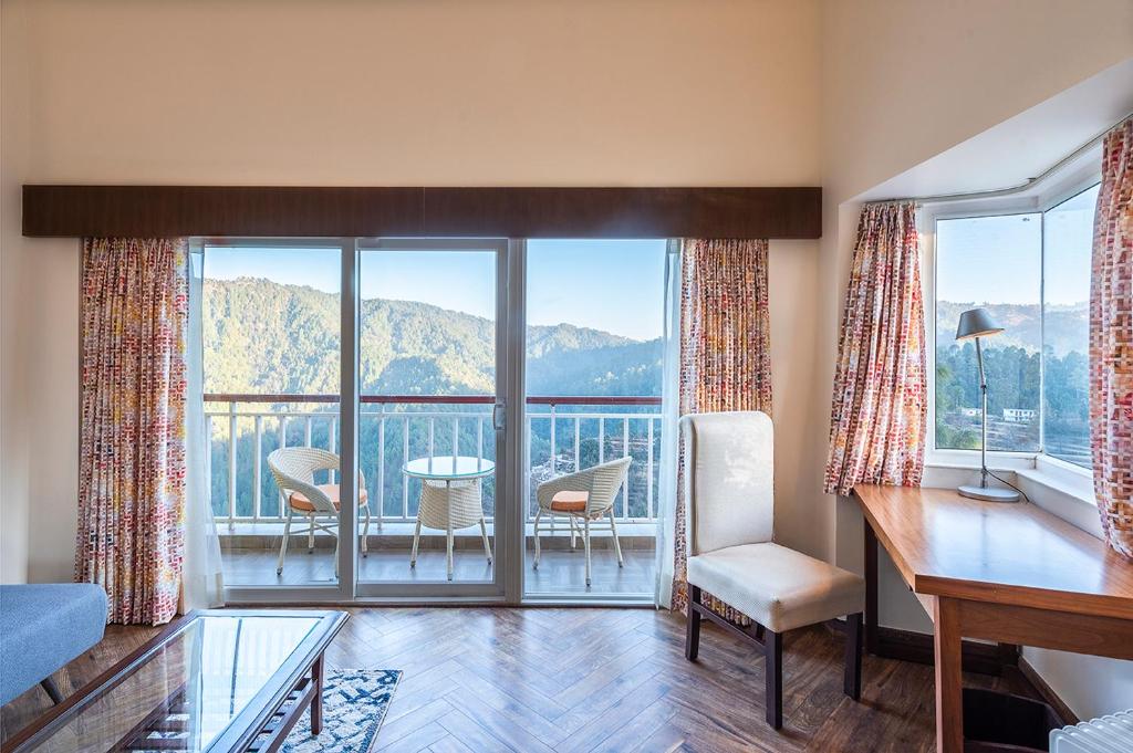 バルコニー/テラス