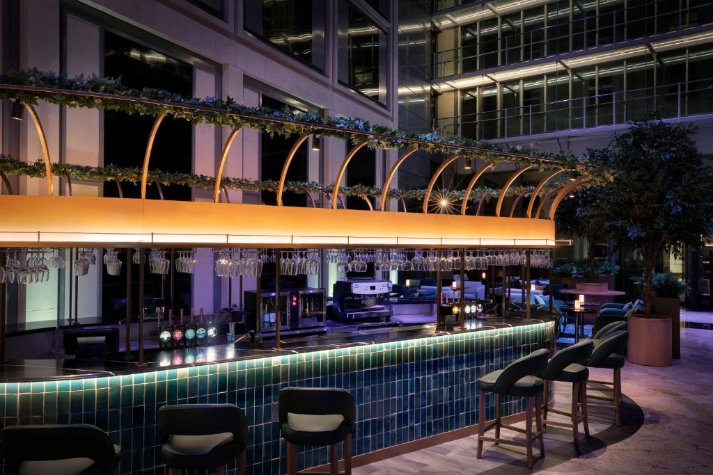 Bar/lounge