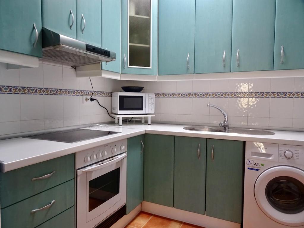 Apartamento Sueños de San José - 3