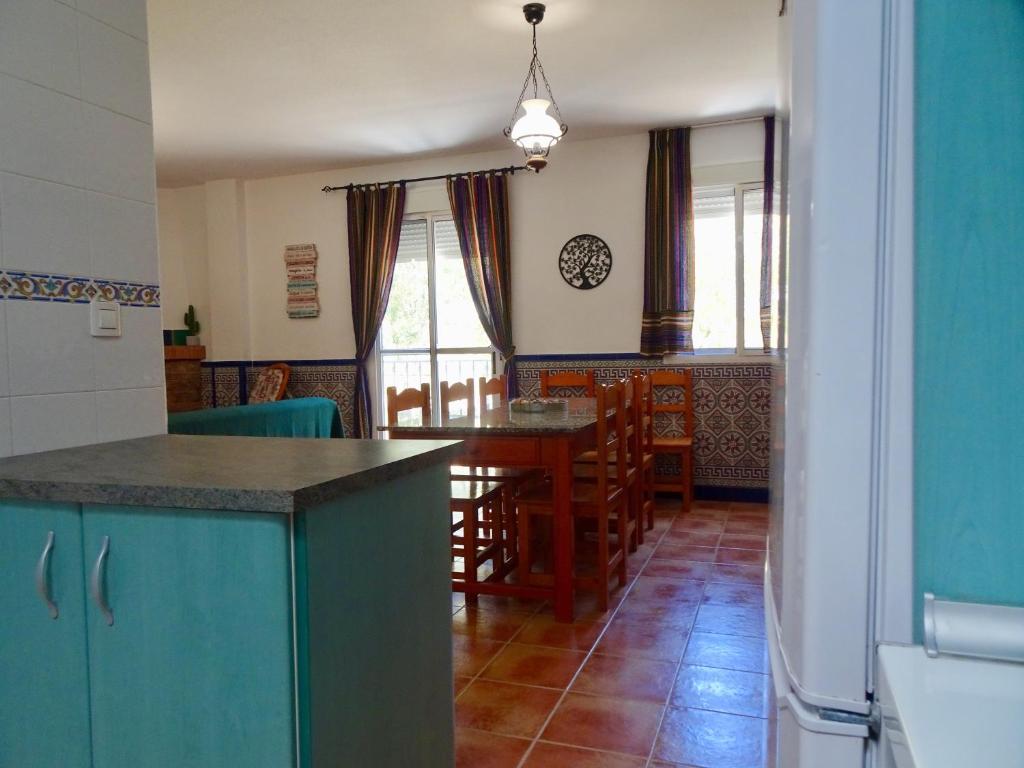 Apartamento Sueños de San José - 2