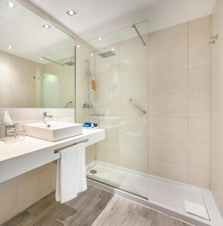 Globales Don Pedro - Adults Only — Hotel rooms in Puerto Pollensa, Balearic Islands
