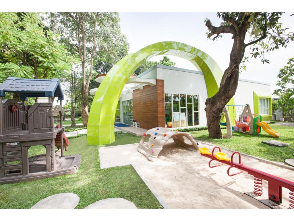 Royal Ambarrukmo Yogyakarta Hotel