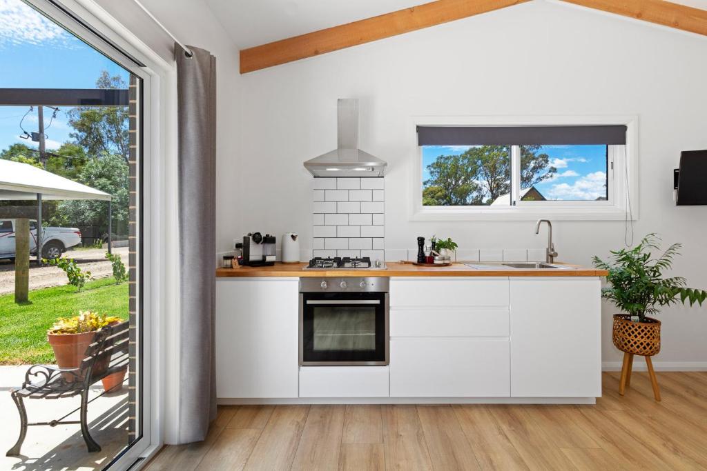 Piccolo B&B - The perfect getaway, Whitfield