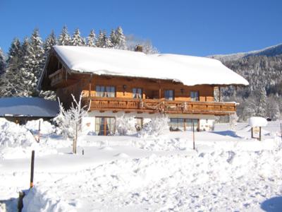 Haus Jung - Chiemgau Karte - 3