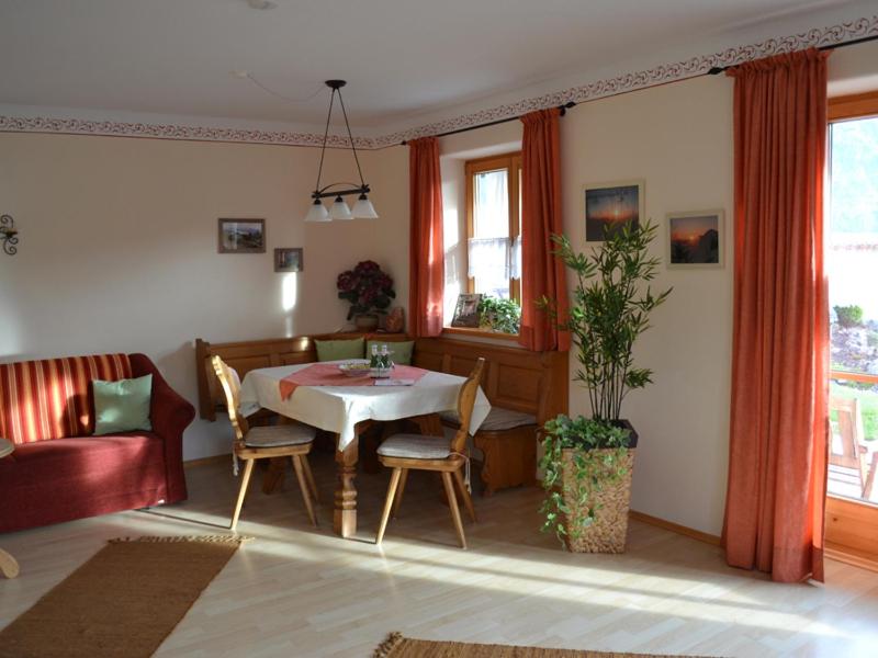 Haus Jung - Chiemgau Karte - 5
