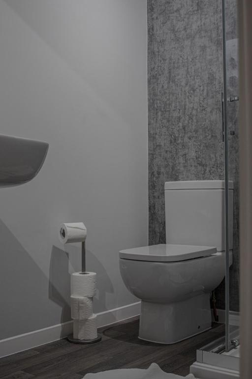 Abbey Court Guest House photo