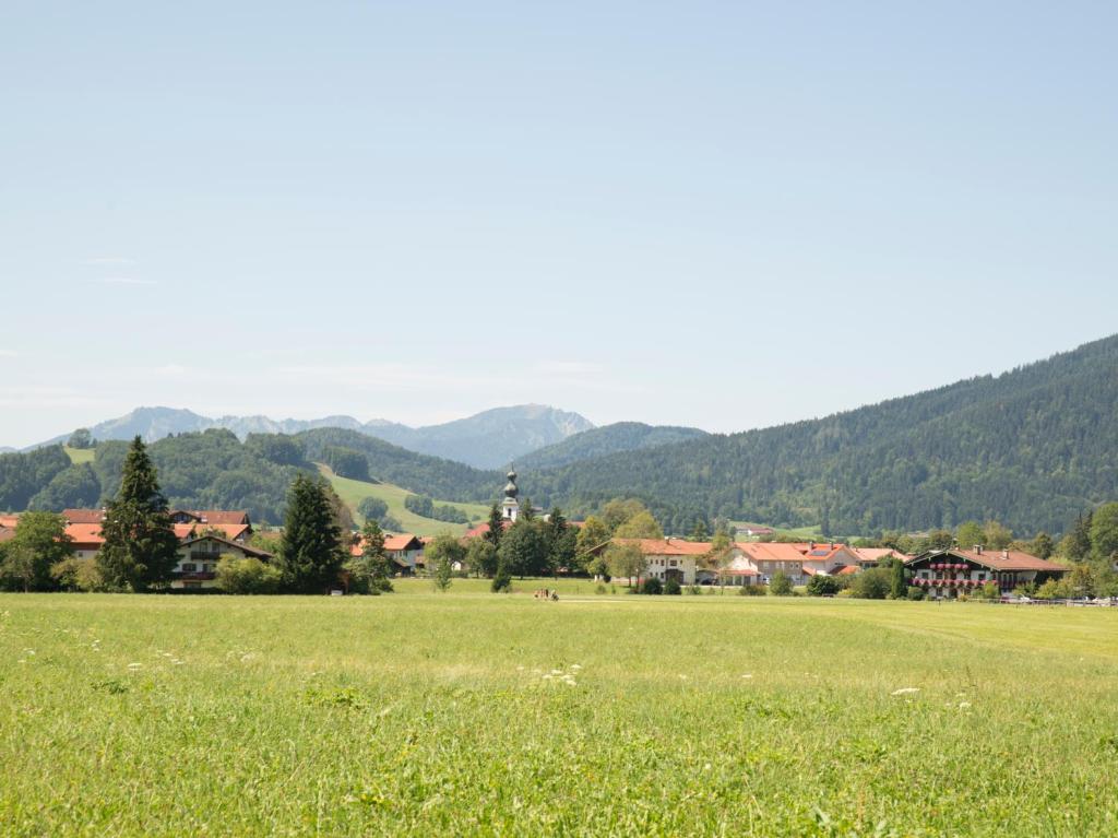 Haus im Moos - Chiemgau Karte - 4