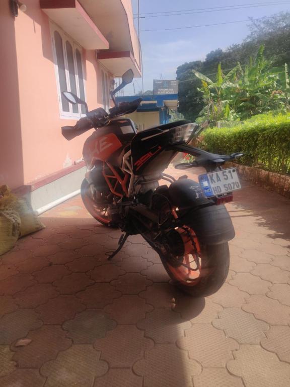 Nakshatra Guest house photo