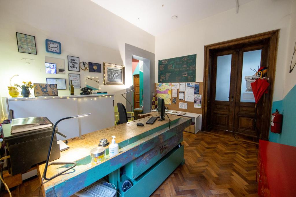 Hostel Cornel photo