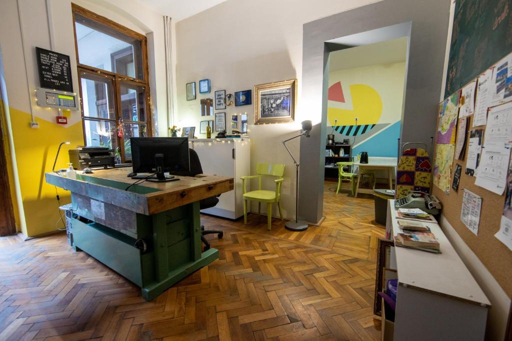 Hostel Cornel photo