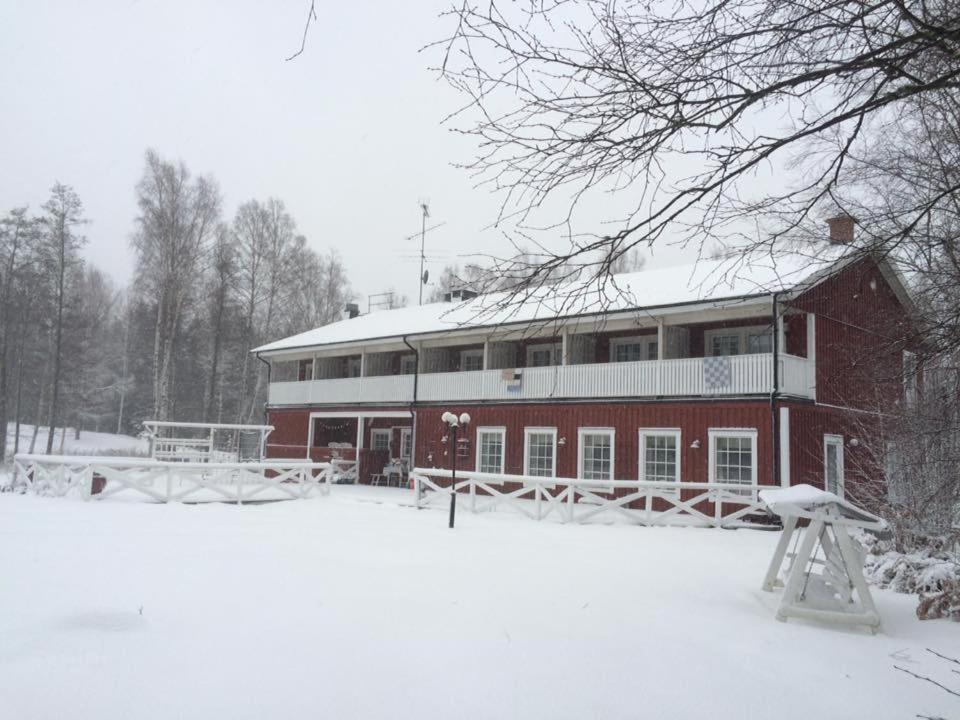 Edsleskogs Wardshus photo